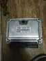 Компютър , ECU за Volkswagen Passat IV , B5.5 , 038906019EP 0281010701, снимка 1