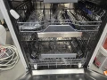 Съдомиялна за пълно вграждане SIEMENS iQ500 SX65EX07CE, 14 комплекта , снимка 9