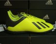 Футболни обувки Adidas , снимка 1 - Детски маратонки - 34072824