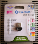 Bluetooth Receiver USB Bluetooth адаптер , снимка 4