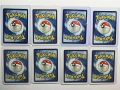 8 Pokemon Ex Cards EN Version, снимка 11