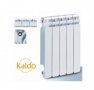 Алуминиеви радиатори KALDO / Kaldus / Al-Therm /Thermolux