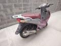 Honda ps 125i на части, снимка 1