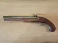 кремъчен пищов пистолет , снимка 4