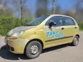 Продавам Chevrolet Matiz 2009г. с газова уредба, снимка 1