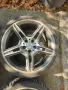 Джанти 19' 5x112 8.5J 66.6 + Летни гуми 235x35x19 Sailun Dot 2021 с 7мм. грайфер, снимка 5