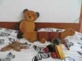Дървени играчки, снимка 1