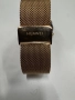 Смарт часовник huawei watch Gt 2 42-Gold , снимка 3