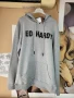 Нов анорак Ed Hardy, снимка 3