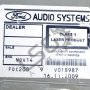 CD плеър Ford Mondeo IV 2007-2015 F260821N-149, снимка 2