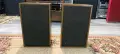 Dual - CL 138 Двулентови Тонколони , снимка 1