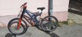 Велосипед Down Hill, по поръчка, употребяван, снимка 1 - Велосипеди - 42489194