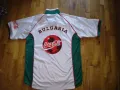 България футболна тениска маркова на Пума1996г. размер ХЛ, снимка 13