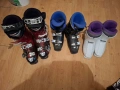 обувки за ски различни номера , снимка 1