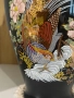 Винтидж. Порцеланова ваза от Италия., снимка 4