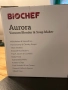 Вакуумен блендер и уред за приготвяне на супи Aurora - черен, червен, снимка 7