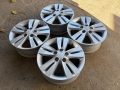 4 броя алуминиеви джанти за Hyundai IX20 16, снимка 6