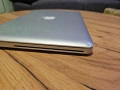 Apple MacBook A1278 13" – работещ, без диск и батерия, снимка 5