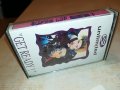 2 UNLIMITED GET READY-КАСЕТА 2111221611, снимка 5