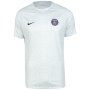 Мъжка тениска Nike Paris Saint Germain Pre-Match DJ8563-472, снимка 1 - Тениски - 40494513