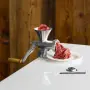 Ръчна мелноца за месо и домати, снимка 6