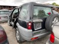 Land Rover Freelander 2.0DI на части, снимка 4