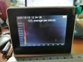 Детектор за въздух 3-в-1 CO2,температура и влажност, снимка 16