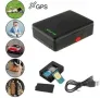 НОВО!!! ТОП ЦЕНА!!!GPS Проследяващо устройство Mini A8 GSM/ GPS /GPRS, снимка 1