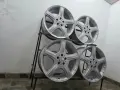 4бр 19ски джанти за MERCEDES 5х112мм A190089 , снимка 5
