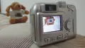 фотоапарат Nikon Coolpix 2100, снимка 4