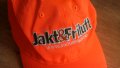Jakt i Friluft Hat за лов риболов размер One Size сигнална шапка с козирка - 469, снимка 2