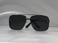Стилни мъжки слънчеви очила , снимка 12