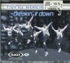 Fliying Steps-Breakin it Down, снимка 1 - CD дискове - 34749794