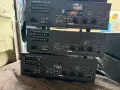 Професионални усилватели  Monacor PA-1120, снимка 6