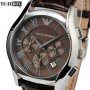 Emporio Armani AR0671 Valente Chronograph. Нов мъжки часовник, снимка 4