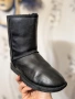 кожени ботуши UGG AUSTRALIA CLASSIC номер 38 , снимка 8