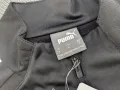 НОВО PUMA Мъжка Блуза с Дълъг Ръкав Размер S Спортна Еластична, снимка 8