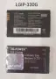 Батерия за LG GB100,LF240,KM500,KU250,KG280,KU380,KF300,KF310,KP100,LK225,GT500,LG770,KF500,KG198, снимка 5