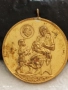 Медал за МАЙЧИНСТВО стар рядък за КОЛЕКЦИЯ ДЕКОРАЦИЯ 18510, снимка 4