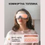 ПРОМОЦИЯ Масажор за очи - RENPHO RF-EM001R - Bluetooth високоговорител, снимка 2