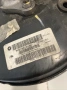 Сервомеханизъм с главен цилиндър за Jeep Compass 2.2 CRD (2011) P05105151AE , снимка 2