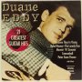 Duane Eddy ‎– 21 Greatest Guitar Hits-Грамофонна плоча-LP 12”, снимка 1