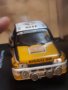 Renault 5 turbo 1981.Rally Monte Carlo. Ragnotti - Andrie.1.43 ixo /Deagostini ., снимка 9