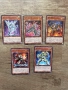 Yu-Gi-Oh! Карти, снимка 3