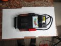 Товарна вилка. аналогов  тестер за  акумулаторни батерии 12, 6V.Battery Tester, снимка 8