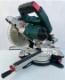 METABO KGS 18 LTX 216 - Акумулаторна пендула 18V, снимка 8