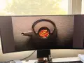 Samsung Odyssey OLED G8 34" — идеално състояние, снимка 3