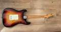 Tokai Springy Sound ST-50 / 1980 Japan - Tobacco burst, снимка 7