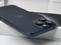 iPhone 15 Pro Max, 256GB, Blue, ОТЛИЧЕН, 1г. ГАРАНЦИЯ!, снимка 7
