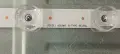 Samsung UE65U8072FU с дефектен екран CY-BF065HGSR1V JR645R3HD1K, снимка 17